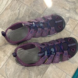 KEEN Purple Women’s Sandals